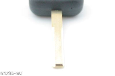 To Suit Holden Astra Vectra Zafria 2 Button Remote Blank Key Blade Shell/Case/Enclosure | Remote Pro